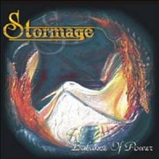 Stormage : Balance of Power